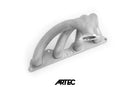 Nissan SR20 Low Mount V-Band Exhaust Manifold-12