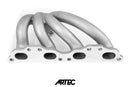 Nissan SR20 Low Mount V-Band Exhaust Manifold-13