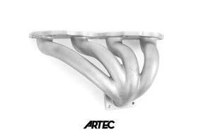 Nissan SR20 Low Mount T25 Exhaust Manifold - 0
