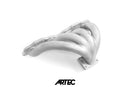 Nissan SR20 Low Mount T25 Exhaust Manifold-1
