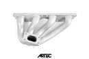 Nissan SR20 Low Mount T25 Exhaust Manifold-6