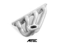 Nissan SR20 Low Mount T25 Exhaust Manifold-7