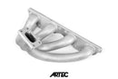 Nissan SR20 Low Mount T25 Exhaust Manifold-9