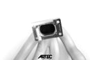 Nissan SR20 Low Mount T25 Exhaust Manifold-11