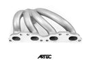 Nissan SR20 Low Mount T25 Exhaust Manifold-12