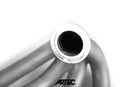 Nissan SR20 Low Mount V-Band Exhaust Manifold-15