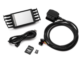 VADPRO VAD32 VERSATILE AUTOMOTIVE DISPLAY FOR VW MK7 GOLF PLATFORM