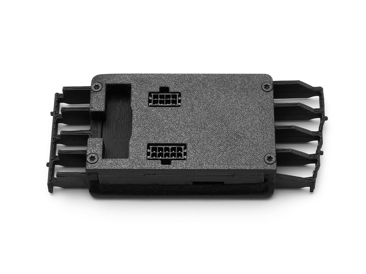 VADPRO VAD32 VERSATILE AUTOMOTIVE DISPLAY FOR VW MK7 GOLF PLATFORM