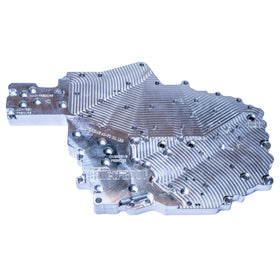 ATS Diesel 19-20 Dodge RAM 6.7L Cummins 68RFE Billet Valve Body Channel Plate Kit - 0