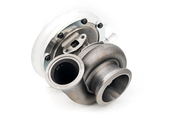 Forced Performance HD366 Street Turbocharger T4 .91 Turbine Housing