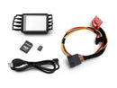 VW Golf MK6 (Typ 1K) LHD MFD28 Gen2-1