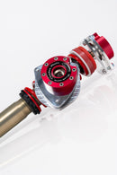 RR Racing Porsche Breakaway Camber plates-6