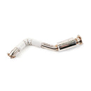 Fabspeed 718 GT4 / GTS / Spyder 4.0liter engine to - GT4RS Conversion Package (2020+)-5