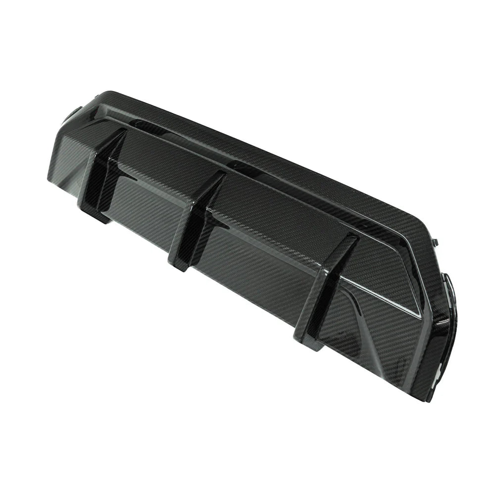TRE G42 M240i Carbon Fiber Rear Diffuser | Park Auto Motorsports