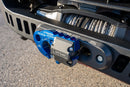 GEN 2 - BAJA FRONT BUMPER (HYBRID FULL BUMPER) - 958.2 CAYENNE (2015-2018)-8