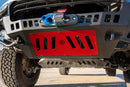 GEN 2 - BAJA FRONT BUMPER (HYBRID FULL BUMPER) - 958.2 CAYENNE (2015-2018)-9