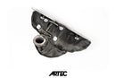 Nissan SR20 V-Band Thermal Management - Blanket-9