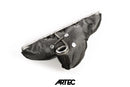 Nissan RB V-Band Reverse Rotation Thermal Management - Blanket-4