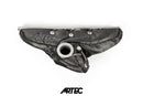Nissan RB V-Band Reverse Rotation Thermal Management - Blanket-6
