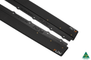 RS3 8V Sedan FL Side Skirt Splitters (Pair)-3