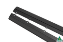 RS3 8V Sedan FL Side Skirt Splitters (Pair)-5