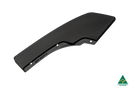 S3 8V Sedan FL Rear Spats (Pair)-4