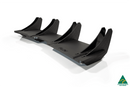 S3 8V Sedan FL Flow-Lock Rear Diffuser-4