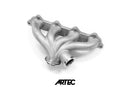 Mitsubishi Evo 1-3 / DSM 4G63 Low Mount V-Band Exhaust Manifold-3