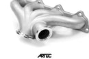 Mitsubishi Evo 1-3 / DSM 4G63 Low Mount V-Band Exhaust Manifold-6