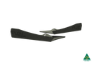 S3 8V Sedan FL Rear Spat Winglets (Pair)-1