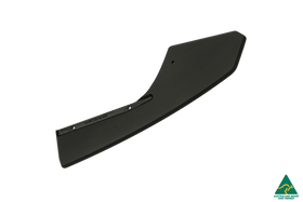 RS3 8V Sedan FL Rear Spats (Pair) - 0