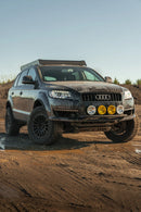 WINCH MOUNT - Q7 (2007-2015)-5