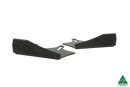 RS3 8V Sedan FL Front Lip Splitter Winglets (Pair)-1