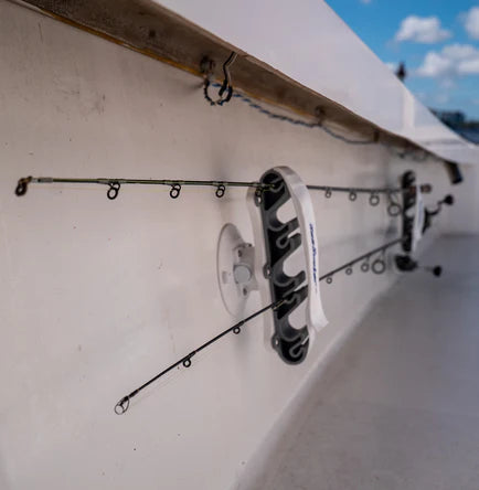 SeaSucker Horizontal Rod Holder