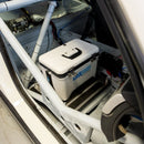 E9x Cool Shirt Systems Cooler Mount-2