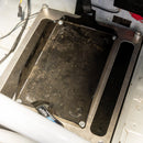 E9x Cool Shirt Systems Cooler Mount-3