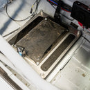 E9x Cool Shirt Systems Cooler Mount-4