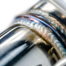 Sports Touring Exhaust - Honda Civic SI (17+) Coupe FC3 & Sedan FC1-6