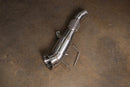 BMW GEN3 B58N 400 Cell Catted Downpipes-1