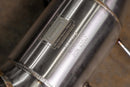 BMW GEN3 B58N 400 Cell Catted Downpipes-3