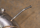 BMW GEN3 B58N 400 Cell Catted Downpipes-7