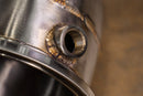 BMW GEN3 B58N 400 Cell Catted Downpipes-8