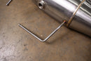 BMW GEN3 B58N 400 Cell Catted Downpipes-5