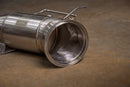 BMW GEN3 B58N 400 Cell Catted Downpipes-6