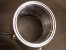 BMW GEN3 B58N 400 Cell Catted Downpipes-4