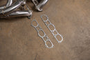 400 Cell Catted Down Pipes For Porsche 992 GT3 / GT3 RS-4