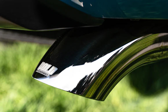 Remark BOLD 2004+ Toyota 4Runner Cat-Back Exhaust