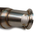 Fabspeed BMW B58N Sport Catalytic Converter Downpipe (2023+)-11