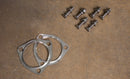 Audi C8 RS6 / RS7 400 Cell Catted Downpipes-6