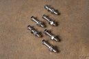 Audi C8 RS6 / RS7 400 Cell Catted Downpipes-8